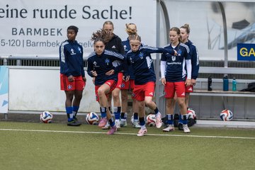 Bild 143 - wCJ Pokalfinale (HSV - ETV)